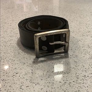 Lucky brand 🍀 Belt